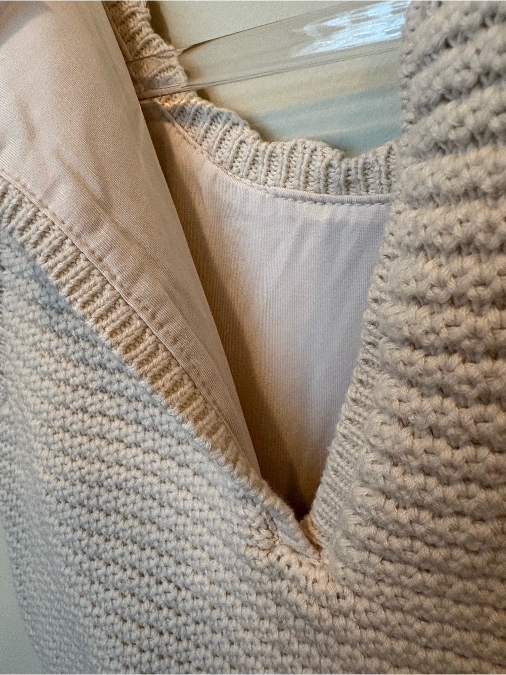 abercrombie kids Crochet and Eyelet Romper - Picture 8 of 12